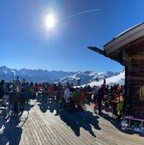 Skitour Checkliste I Reise Apotheke