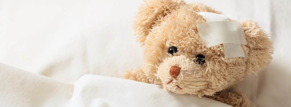 Ihre Gesundheit ist uns wichtig